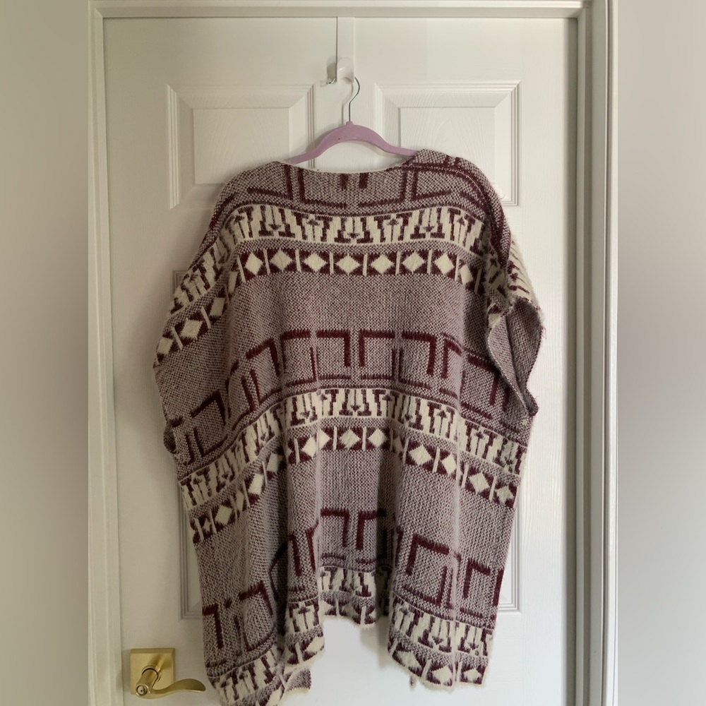 Fun Pattern Cardigan - Picture 2 of 4
